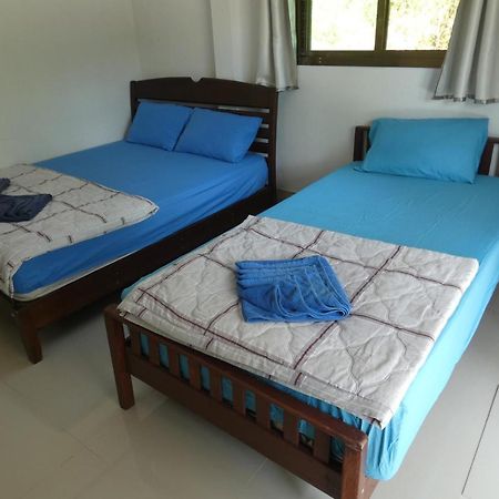 Chom Suan Homestay Ko Kut Dış mekan fotoğraf