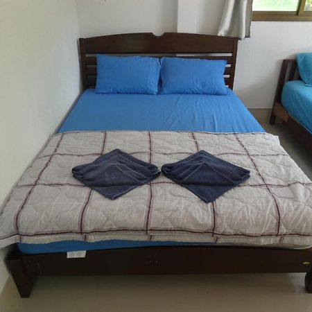 Chom Suan Homestay Ko Kut Dış mekan fotoğraf