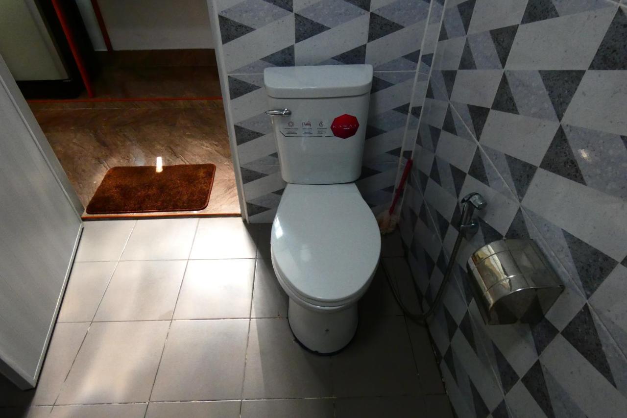 Chom Suan Homestay Ko Kut Dış mekan fotoğraf