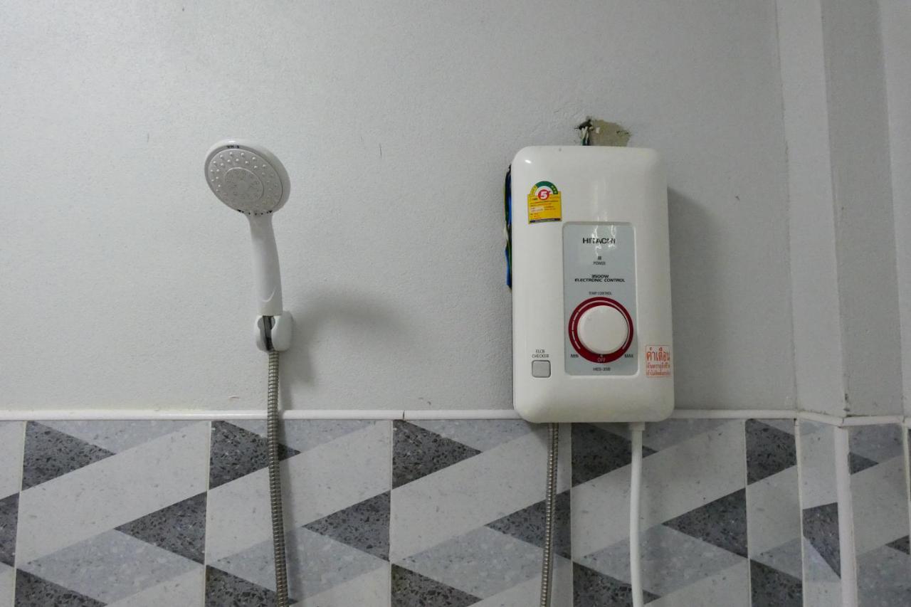 Chom Suan Homestay Ko Kut Dış mekan fotoğraf