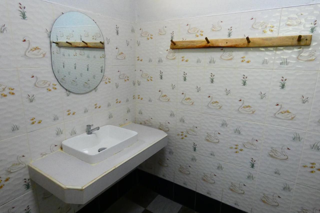 Chom Suan Homestay Ko Kut Dış mekan fotoğraf
